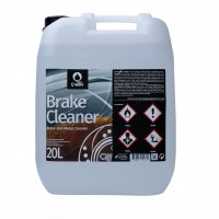 BRAKE CLEANER